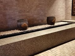 -松山湖凯悦酒店·Café自助餐厅·周末火舞秀表演