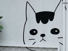 -猫咪博物馆(顶澳仔猫街店)