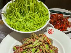 -有位虾匠·香辣蟹·小龙虾(李村店)