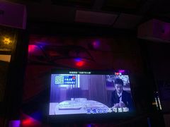 -大好时光party连锁KTV(大朗店)