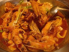 -李想大虾(江北天街店)