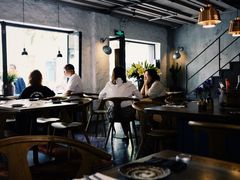 大堂-Apollo·西班牙小酒馆(安福路店)