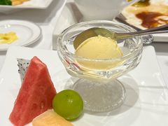 -北京友谊宾馆·俄罗斯餐厅