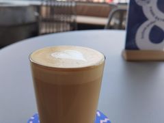 -大小咖啡 BigSmallCoffee(麦子店)