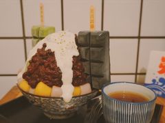 -WONDER ICE 萬得冰田(建設路总店)