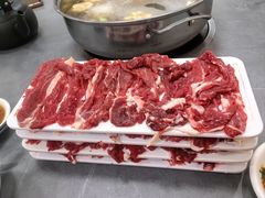 -官塘陈记鱼生·潮汕砂锅粥·牛肉火锅(潮枫路总店)