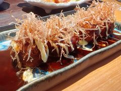 牛舌丸子烧-味太助·银饭食堂(中华城店)