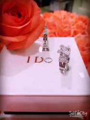 -I Do(镇江苏宁广场店)