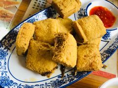 -洞天食府(北大街店)