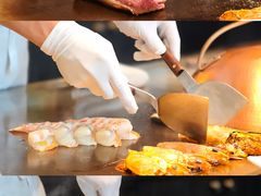 -岩盐·铁板料理(嘉里店)