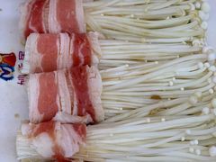 -妙香居韩国烤肉(容桂天佑城店)