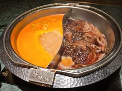 -牛New寿喜烧(中山公园龙之梦店)