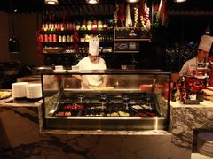 -香港唯港荟 Hotel ICON – The Market