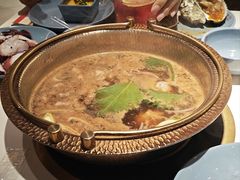 -汉阳廷自助烤肉·火锅(万丰海岸城店)