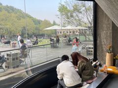-CEMENT·coffee bar (凤凰创意园店)