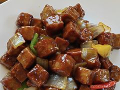 -浙江西子宾馆·瑶园咖啡厅