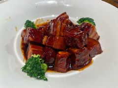 -北京老铺烤鸭(西稍门店)