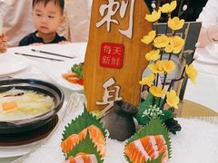 -东方御宴海鲜酒楼(棕泉酒店)