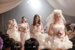 -Bridal Queen·婚纱女皇