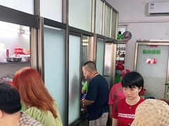 等位区-吉英盐焗鸡(文中路店)