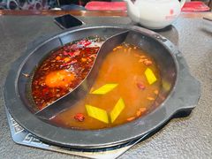 -陈府大宅门成都火锅·手切鲜肉(太原街店)