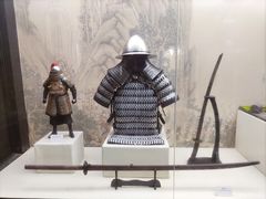 -台州府城(江南长城)