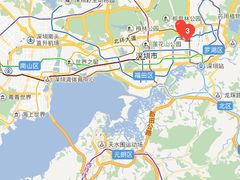 -川味堂·四川豆花(八卦岭店)