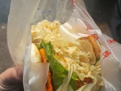 -郭阿姨月亮馍