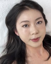 -韩美绣·骨相纹眉·洗眉美瞳线