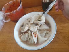 -宋家馄饨馆(八一公园店)