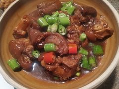 猪蹄-几荷·恰似故人来(秀水广场店)