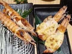 -贵木日本料理·铁板烧(新地假日广场店)