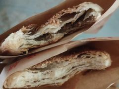 -迎春桥老炉烧饼(碧霞路店)