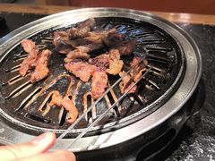 -九田家黑牛烤肉料理(太阳城店)