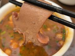 -菌乡缘·野生菌蒸汽鱼火锅(江边夜市店)