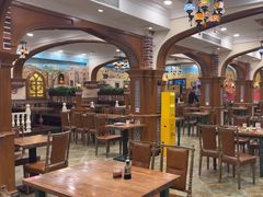 -清真·玛丽亚新疆菜主题餐厅(浙江中路店)