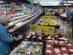 -AEON永旺(东方宝泰店)