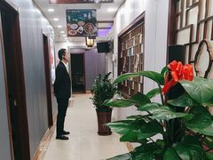 -品味村.烤鸭(新中街店)