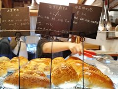 -仙峰天然面包(迎宾路店)
