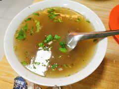 -清真·老金家牛肉店(会展路店)