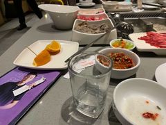 -海底捞火锅(雄峰城店)