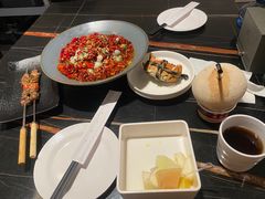 -水裹汤泉生活馆餐厅