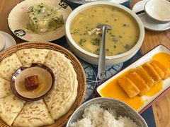 -益恒饭店乡间白族菜(古城总店)