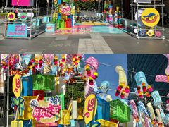 -福田卓悦INTOWN购物中心