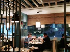 大堂-野妹火锅(南园店)
