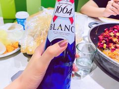 -蛙蛙叫干锅年代(簋街总店)