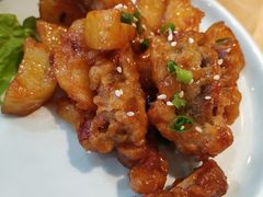 -醉得意·山茶油炒土鸡(泰安火车站大润发店)