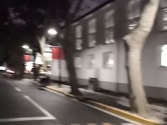 -同济大学四平路校区游泳馆