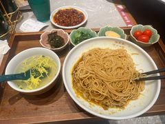 -松鹤楼面馆(天一广场店)