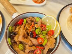 -南山鲜虾面·活鲜小馆·海味大连菜(南山总店)